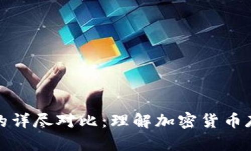 热钱包与冷钱包的详尽对比：理解加密货币存储的安全与便捷