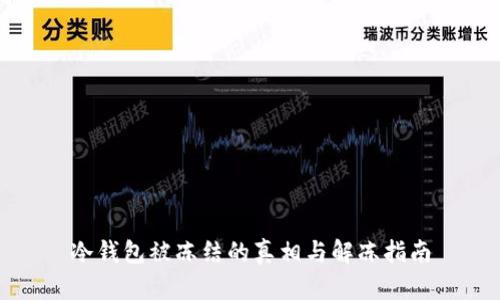 冷钱包被冻结的真相与解冻指南