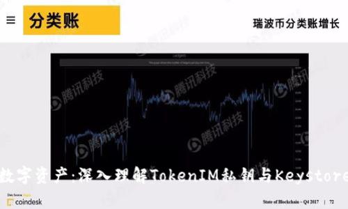 保护您的数字资产：深入理解TokenIM私钥与Keystore的安全性
