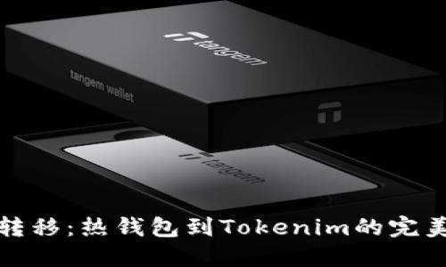 轻松转移：热钱包到Tokenim的完美攻略