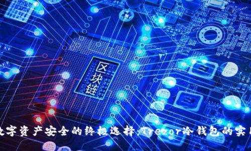 确保数字资产安全的终极选择：Trezor冷钱包的实用价值