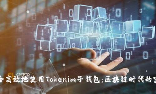 如何安全高效地使用Tokenim子钱包：区块链时代的实用指南