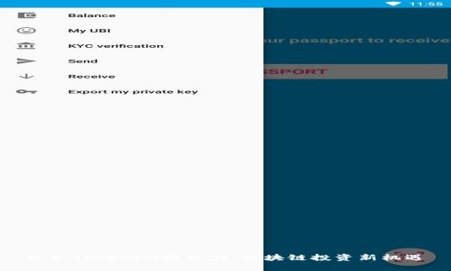 体会Tokenim的魅力：区块链投资新机遇