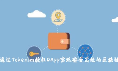 如何通过Tokenim授权DApp实现安全高效的区块链应用