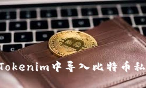 ### 如何在Tokenim中导入比特币私钥：一步步指南