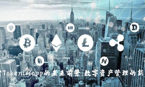 探讨Tokenimapp的未来前景：数字资产管理的新风口