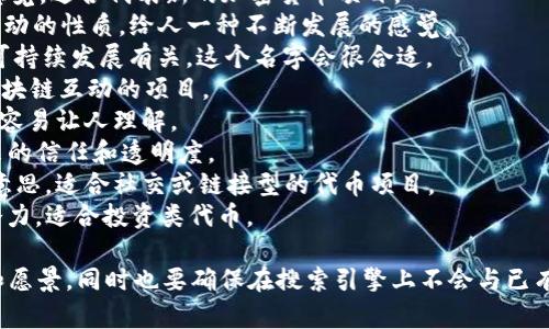 给tokenim（代币）命名时，可以考虑一些具有吸引力且易于记忆的名称。以下是一些建议，供你参考：

1. **CryptoNova** - 表达新兴和创新的感觉，适合代表新的加密货币项目。
2. **TokenWave** - 暗示代币在市场上波动的性质，给人一种不断发展的感觉。
3. **EcoCoin** - 如果你的代币与环保或可持续发展有关，这个名字会很合适。
4. **MetaToken** - 适合涉及元宇宙或区块链互动的项目。
5. **DigiDollar** - 直接表明是数字货币，容易让人理解。
6. **ChainTrust** - 强调区块链技术带来的信任和透明度。
7. **NexusToken** - 表达连接和网络的意思，适合社交或链接型的代币项目。
8. **FutureFunds** - 暗示未来财务的潜力，适合投资类代币。

选择名称时，确保它反映了项目的核心价值和愿景，同时也要确保在搜索引擎上不会与已有的品牌冲突。希望这些建议能对你有所帮助！