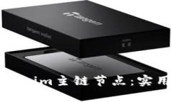 轻松切换Tokenim主链节点：实用指南与技巧