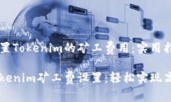 如何设置Tokenim的矿工费用：实用指南掌握Tokeni