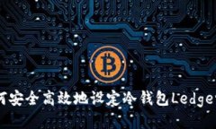 如何安全高效地设定冷钱包Ledger X