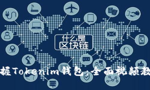 轻松掌握Tokenim钱包：全面视频教程指导