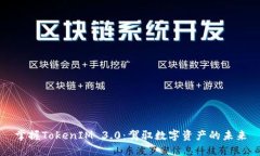 掌握TokenIM 3.0：驾驭数字资产的未来