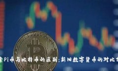 探索Pi币与比特币的区别：新旧数字货币的对比分