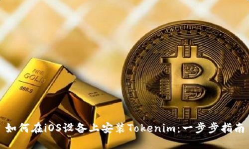 如何在iOS设备上安装Tokenim：一步步指南
