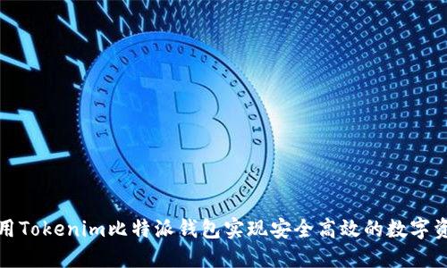 如何利用Tokenim比特派钱包实现安全高效的数字资产管理