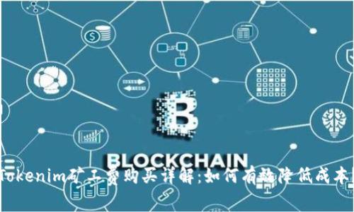 Tokenim矿工费购买详解：如何有效降低成本？