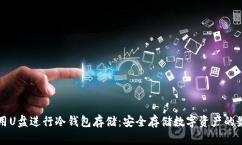 如何使用U盘进行冷钱包存储：安全存储数字资产的最佳实践