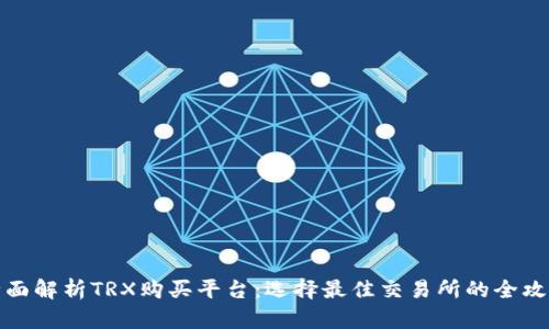全面解析TRX购买平台：选择最佳交易所的全攻略
