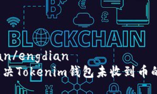 engdian/engdian
如何解决Tokenim钱包未收到币的问题？