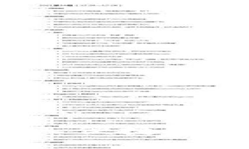 比特派钱包：安全又便捷的数字资产管理应用