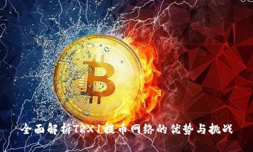 全面解析TRX1提币网络的优势与挑战